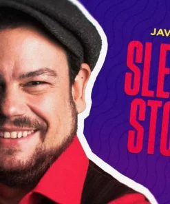 Sleights & Stories by Javi Benitez ( Instant Download )