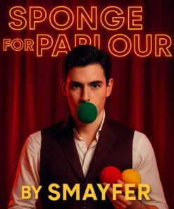 Smayfer - Sponge For Parlour ( Instant Download )