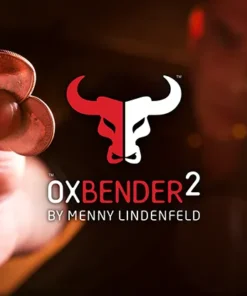 Menny Lindenfeld - OX Bender 2 ( Instant Download )