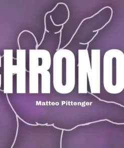 Matteo Pittenger - Chronos Reel ( Instant Download )