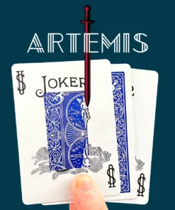 Artemis by Dante ( Instant Download )