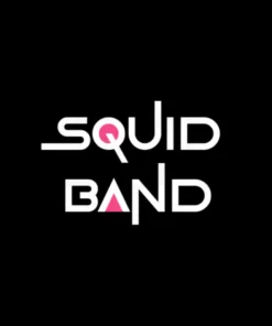 Dr. Cyril Thomas - Squid Band ( Instant Download )