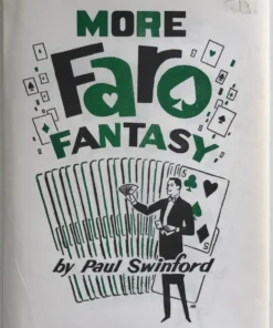 Paul Swinford - More Faro Fantasy ( Instant Download )