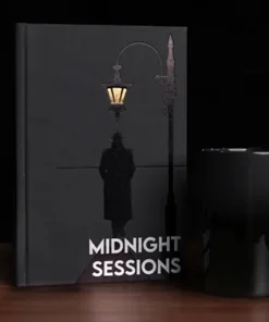 Midnight Sessions by Unnamed Magician ( Instant Download )