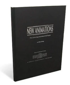 New Animations by Michael Ching ( Instant Download )