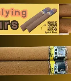 Dennis Alm - Multiplying Cigars ( Instant Download )