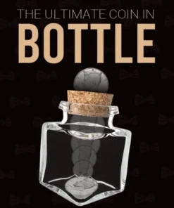 Gentlemen's Magic & Mickael Chatelain - Bottle ( Instant Download )