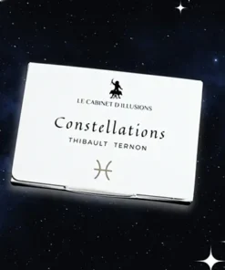 Thibault Ternon & Magic Dream - Constellations ( Instant Download )