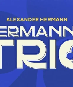 Alexander Hermann - Hermann’s Trio ( Instant Download )