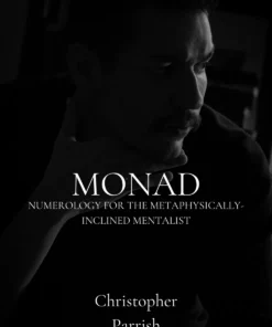 Monad by Christopher Parrish ( Instant Download )
