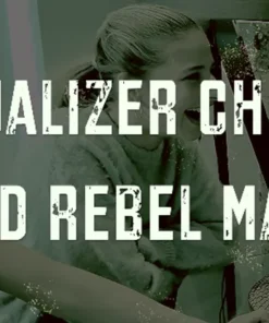 Dead Rebel - Equalizer Chips ( Instant Download )