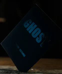 Jordan Victoria - Ghost ( Instant Download )