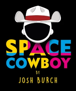 Josh Burch - Space Cowboy ( Instant Download )