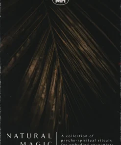 Lewis Le Val - Natural Magic ( Instant Download )