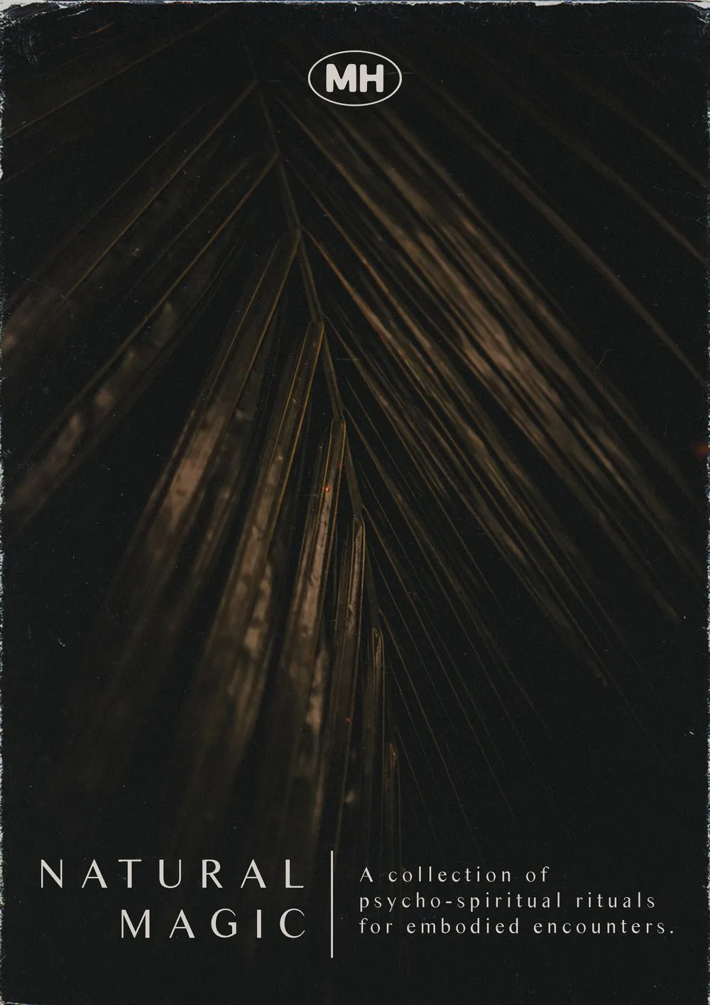 Lewis Le Val - Natural Magic