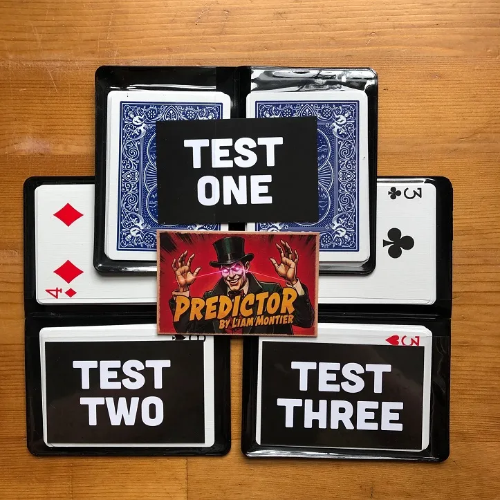 Liam Montier - Predictor https://mega.nz/file/aZ0GTLxY#RgFVgQG9r3LSrstbth3qb7Tt1YekO3diGIFSUHuWYEE