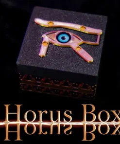 Pierre Velarde - Horus Box ( Instant Download )