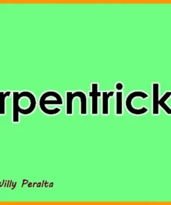 Quique Marduk and Willy Peralta - Serpentrick ( Instant Download )