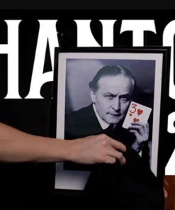 Rezi, Hide & Sergey Koller - Phantom 2.0 ( Instant Download )