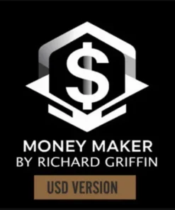 Richard Griffin - Money Maker ( Instant Download )