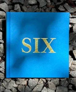 6 by Dani DaOrtiz ( Instant Download )