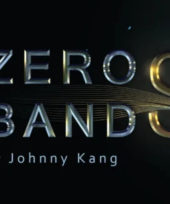 Zero Band S by Johnny Kang ( Instant Download )