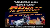 Book to the Future by Steve Gore ( Instant Download )