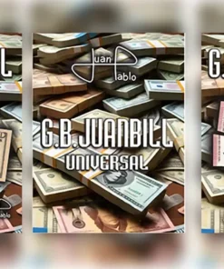 Juan Pablo - G.B.Juan Bill ( Instant Download )