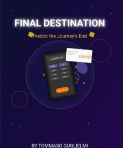 Tommaso Guglielmi - Final Destination ( Instant Download )