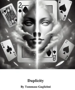 Tommaso Guglielmi - Duplicity ( Instant Download )