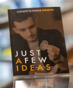 Just A Few Ideas by Clement Di Natale ( French , Instant Download )