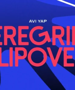 Peregrine Flipover by Avi Yap ( Instant Download )