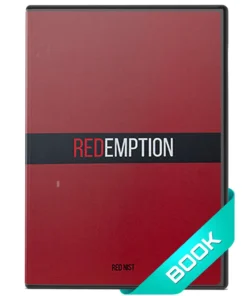 REDemption by Red Nist ( Instant Download )
