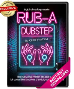 Rub A Dubstep Project by Chris Mayhew ( Instant Download )