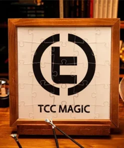 Terry Chou and TCC - Jigsaw Prediction ( Instant Download )