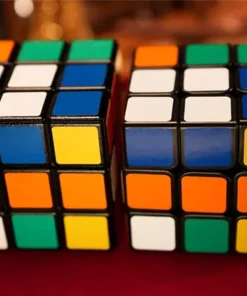 Terry Chou and TCC - Space Cube ( Instant Download )