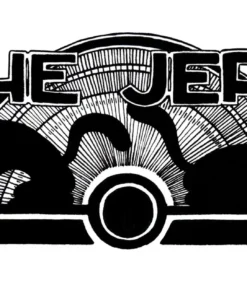 The Jerx Collection ( Instant Download )