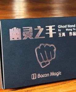 Bacon Magic - Ghost Hand ( Instant Download )