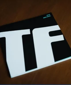 Benjamin Earl – WTF ( Instant Download )