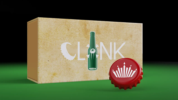 Iarvel Magic and Wonder House - The Clink