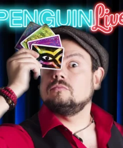 Javi Benitez - Penguin Live ( Instant Download )