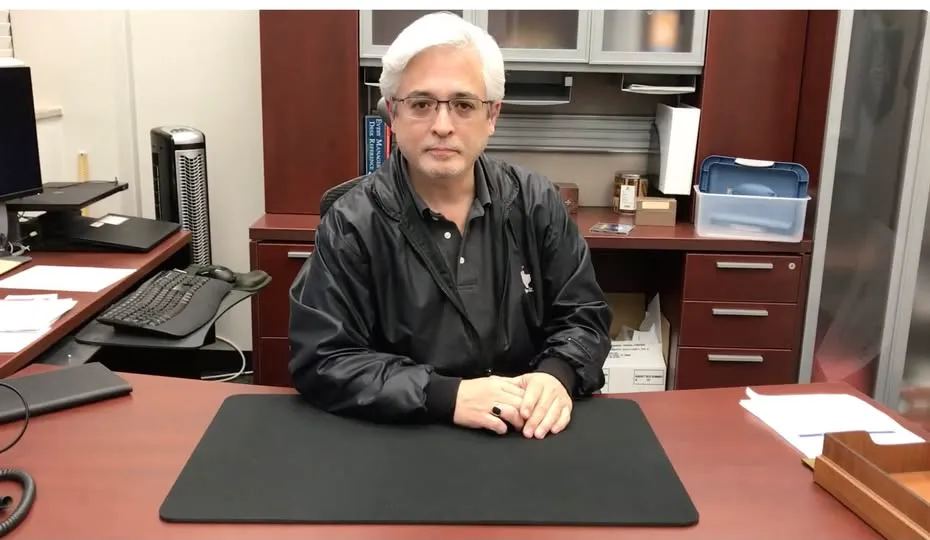 Lance Pierce - PDQ Coins Across by Paul Harris - A Rundown
