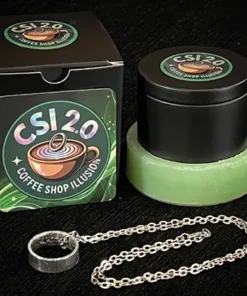 Lebanon Circle - CSI 2.0 ( Instant Download )