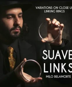 Milo Belamorte - Suave Links ( Instant Download )