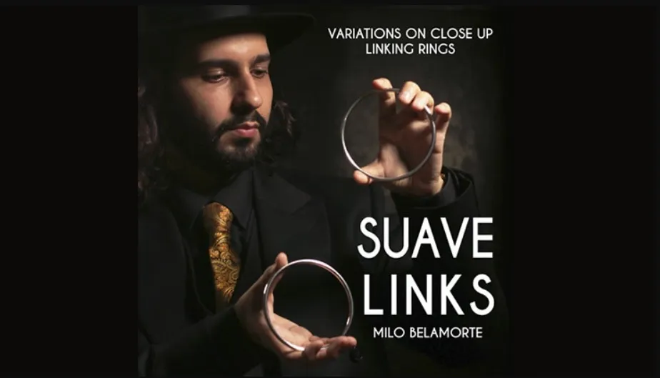 Milo Belamorte - Suave Links