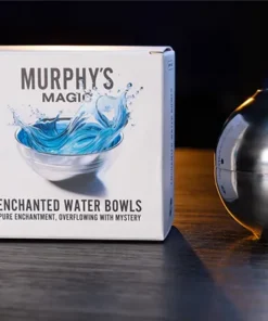 Murphy's Magic - Enchanted Water Bowls ( Instant Download )