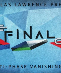 Nicholas Lawrence - The Final Cut ( Instant Download )