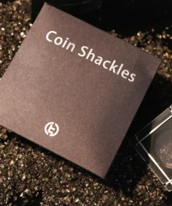 TCC - Coin Shackles ( Instant Download )