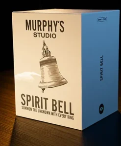 Tony Anverdi & Murphys - Spirit Bell ( Instant Download )