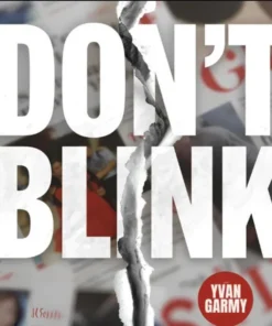 Yvan Garmy - Don't Blink ( Instant Download )